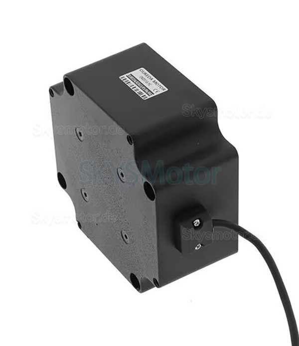 Permanentmagnet Gleichstrommotorbremse OSP001482 24V 10N.m für Φ28/35/42/57/60/86/110 Gleichstrommotor